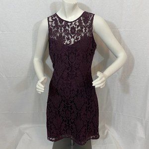 BB Dakota sleeveless dress